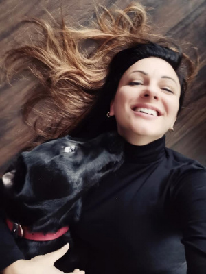 smile