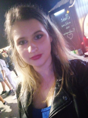 hair, selfie, fun, smile, cool