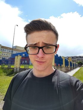 Najładniejsze zdjęcie użytkownika Malcin201 - 