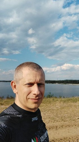 Najładniejsze zdjęcie użytkownika Lukasz82Dg - 