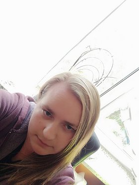 Najładniejsze zdjęcie użytkownika Joanna19921 - 