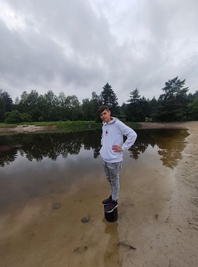 Najładniejsze zdjęcie użytkownika SzymonZiolkowski25 - 