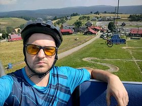 Najładniejsze zdjęcie użytkownika MizeraKa - 