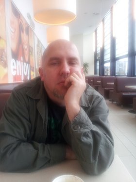 Najładniejsze zdjęcie użytkownika DeadInfection666 - 