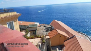 sky, vacation, roof
