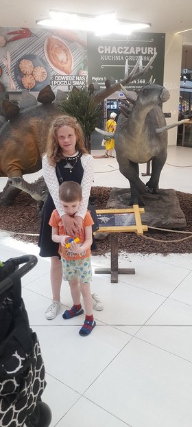 Najładniejsze zdjęcie użytkownika RenataPogrodek - 