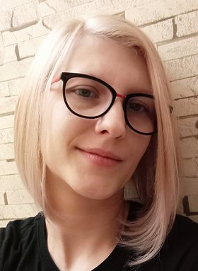 Najładniejsze zdjęcie użytkownika Monika1082 - 