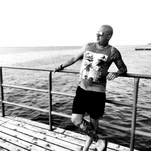 monochrome