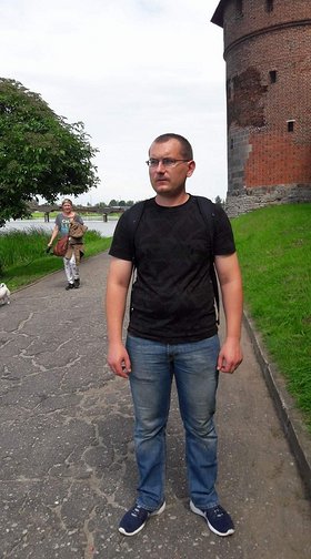 Najładniejsze zdjęcie użytkownika Maszynkowo - 