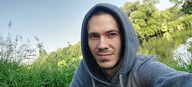 Najładniejsze zdjęcie użytkownika ModyPa - 