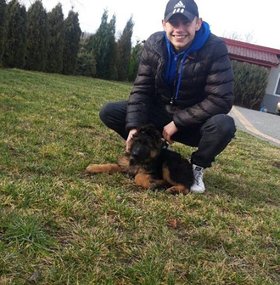 Najładniejsze zdjęcie użytkownika Karas69 - 