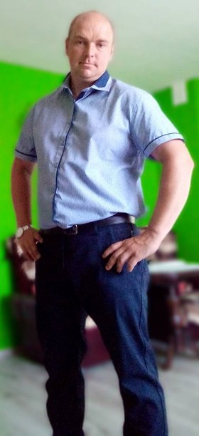 Najładniejsze zdjęcie użytkownika mati19919os - 