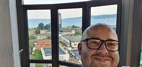 Najładniejsze zdjęcie użytkownika AdamNowak18 - 