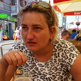 Najładniejsze zdjęcie użytkownika Natalka870pocztafm - 