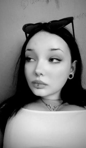 eyelash, skin, ear, monochrome, model
