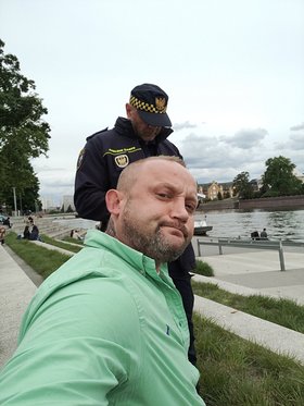 Najładniejsze zdjęcie użytkownika PrzelotnyDeszcz - 