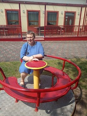 Najładniejsze zdjęcie użytkownika HonorataSzewczyk65 - 