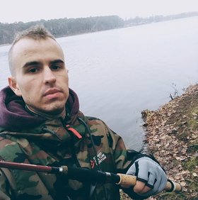 Najładniejsze zdjęcie użytkownika Maciek0703 - 
