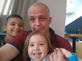 Najładniejsze zdjęcie użytkownika DAWIDOF007 - 