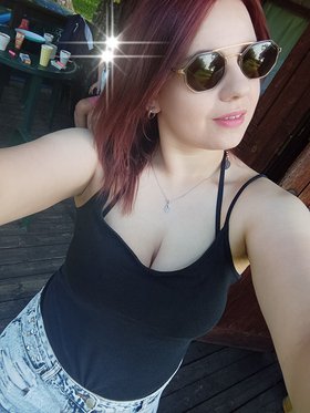 Najładniejsze zdjęcie użytkownika cZaRnUlKaAnGeL95 - 