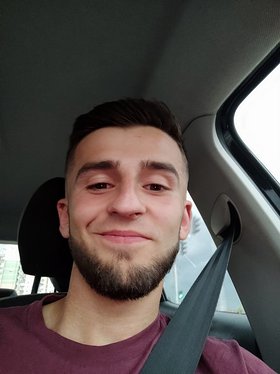 Najładniejsze zdjęcie użytkownika Blackshoot - 