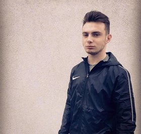 Najładniejsze zdjęcie użytkownika Mati1005 - 