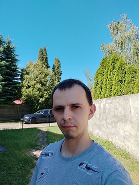 Najładniejsze zdjęcie użytkownika Krzysiek19841112 - 