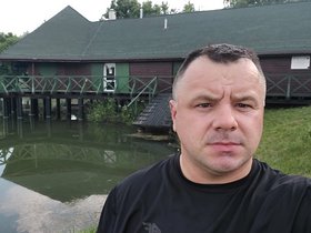 Najładniejsze zdjęcie użytkownika Canacorso24 - 