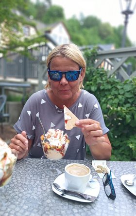 Najładniejsze zdjęcie użytkownika Bebe3 - 