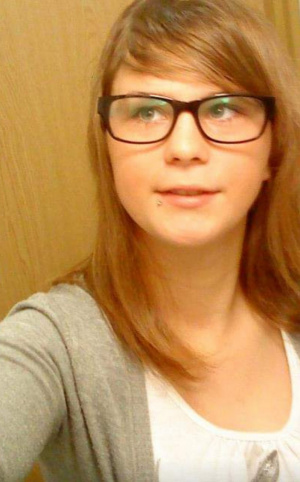 hair, selfie, glasses, bangs