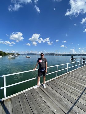 Najładniejsze zdjęcie użytkownika MateuszK90 - 