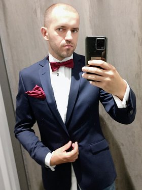 Najładniejsze zdjęcie użytkownika MichalKamil88 - 