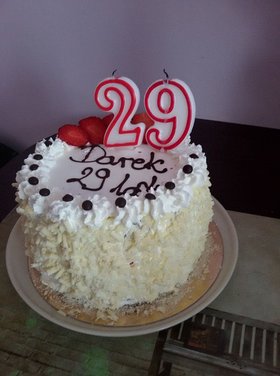 Najładniejsze zdjęcie użytkownika DariuszKaminski - 