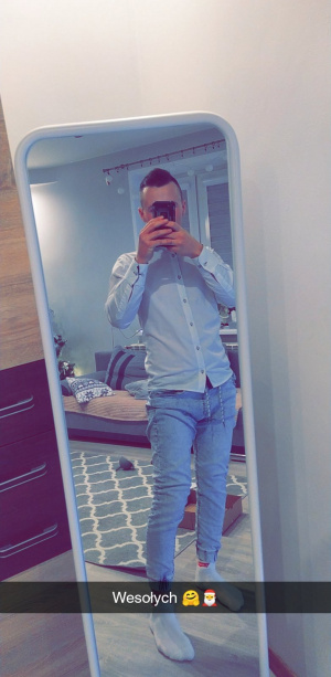 jeans, poster