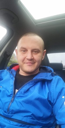 Najładniejsze zdjęcie użytkownika Patryk1992Oc - 