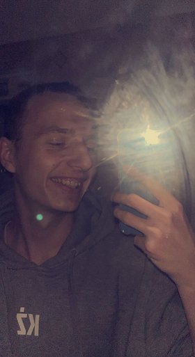 Najładniejsze zdjęcie użytkownika Zupka02 - 