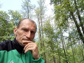 Najładniejsze zdjęcie użytkownika KarolGubanski1976 - 