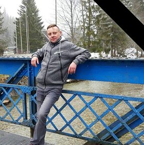 Najładniejsze zdjęcie użytkownika JaroslawJaniszew13 - 