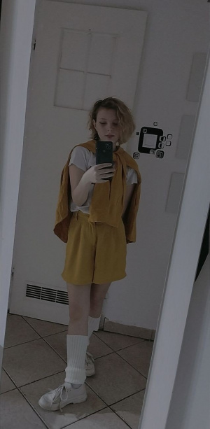 outerwear