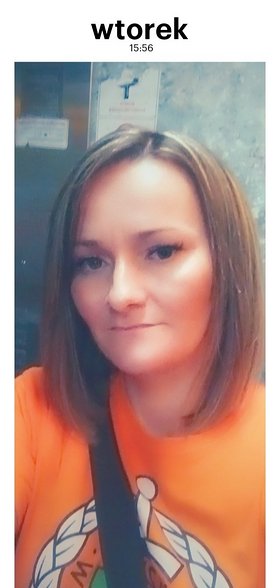 Najładniejsze zdjęcie użytkownika martusia870 - 