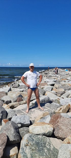 Najładniejsze zdjęcie użytkownika Przemo200100gmail - 