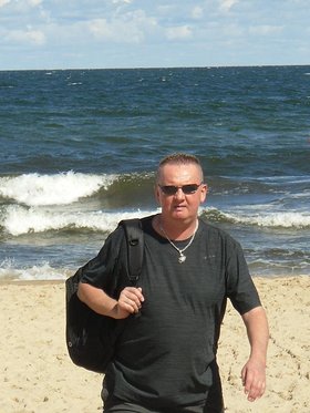 Najładniejsze zdjęcie użytkownika sanitariusz08 - 