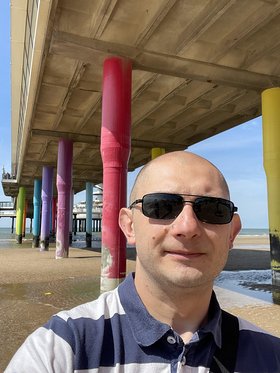 Najładniejsze zdjęcie użytkownika krzychu2151 - 