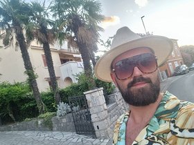 Najładniejsze zdjęcie użytkownika Mateuszuz3 - 