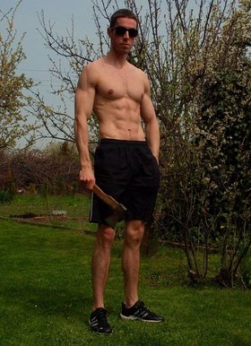 Najładniejsze zdjęcie użytkownika MACIEK121288 - 