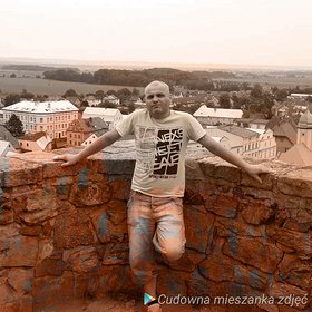 Najładniejsze zdjęcie użytkownika marcinpodpala - 