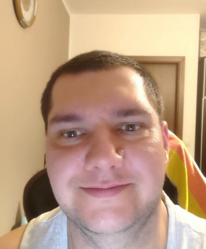 hair, skin, selfie, smile, ear