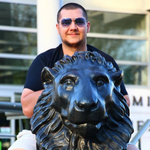 cool, sunglasses, statue