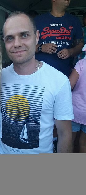 Najładniejsze zdjęcie użytkownika Damian0070 - 