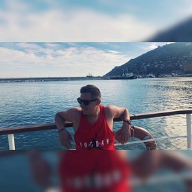 Najładniejsze zdjęcie użytkownika john4269 - 